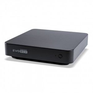караоке-комплект EVOBOX + EvoSound Bar (саундбар с караоке) в Костромской области