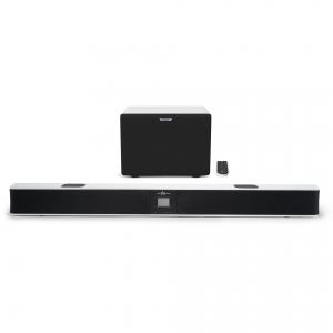 караоке-комплект EVOBOX Classic + EvoSound Bar (саундбар с караоке) в Костромской области