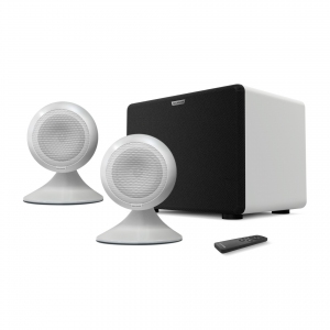 караоке-комплект EVOBOX Classic + EvoSound Sphere 2.1 в Костромской области