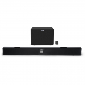караоке-комплект EVOBOX Plus + EvoSound Bar (саундбар с караоке) в Костромской области