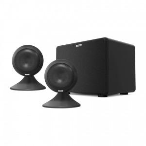 караоке-комплект EVOBOX Plus + EvoSound Sphere 2.1 в Костромской области
