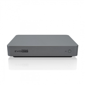 караоке-комплект EVOBOX Premium с микрофонами в Костромской области