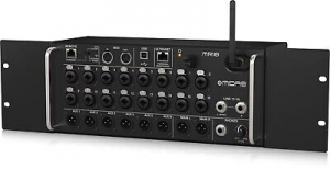 Midas MR18 цифровой микшер в Костромской области