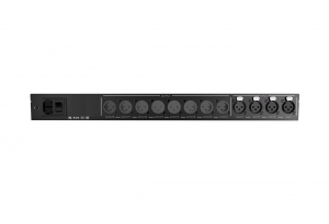S-Track Dolphin 48 спикер-процессор в Костромской области