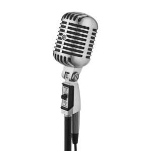 SHURE 55SH SERIES II вокальный, динамический микрофон в Костромской области