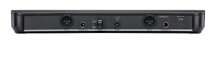 SHURE BLX288E/B58 M17 вокальная радиосистема в Костромской области