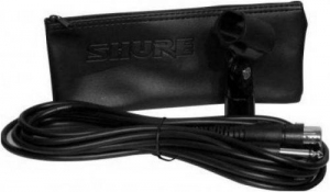 SHURE SV100-A динамический микрофон в Костромской области