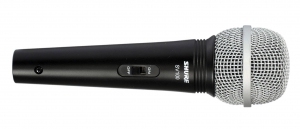 SHURE SV100-A динамический микрофон в Костромской области
