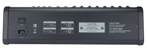 SVS Audiotechnik mixers AM-12 Микшерный пульт аналоговый, 12-канальный в Костромской области