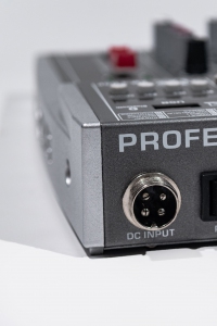 SVS Audiotechnik mixers AM-6 DSP Микшерный пульт аналоговый, 6-канальный SVS Audiotechnik mixers в Костромской области