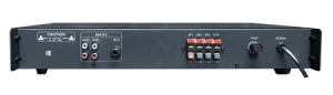 SVS Audiotechnik STA-80 Микшер-усилитель для систем Public Address в Костромской области