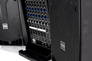 SVS Audiotechnik STAGESET 600 Акустический комплект активный в Костромской области