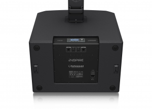 Turbosound iNSPIRE iP3000 модульная аудио колонна 2000Вт в Костромской области