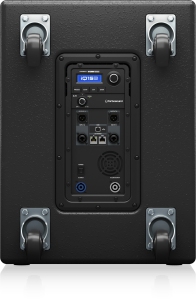 Turbosound iQ15B сабвуфер активный в Костромской области