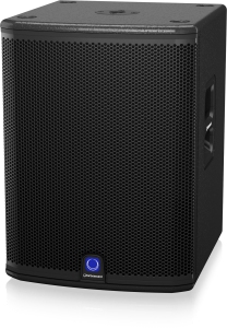 Turbosound iQ15B сабвуфер активный в Костромской области