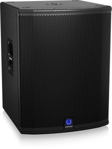 Turbosound iQ18B сабвуфер активный в Костромской области