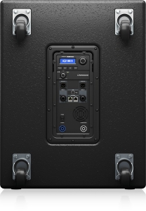 Turbosound iQ18B сабвуфер активный в Костромской области