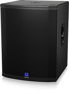 Turbosound iQ18B сабвуфер активный в Костромской области