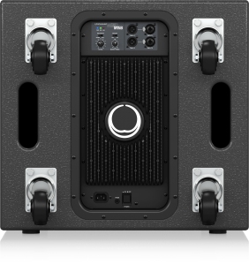 Turbosound Milan M15B сабвуфер активный в Костромской области