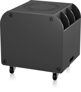 Turbosound Milan M18B сабвуфер активный в Костромской области
