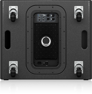Turbosound Milan M18B сабвуфер активный в Костромской области