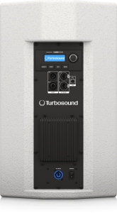 Turbosound NuQ102-AN Активная акустическая система в Костромской области