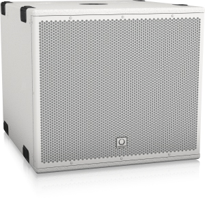 Turbosound NuQ115B-AN Активный сабвуфер в Костромской области