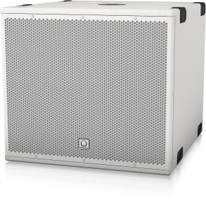 Turbosound NuQ115B-AN Активный сабвуфер в Костромской области