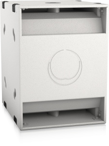 Turbosound NuQ118B-AN Активный сабвуфер в Костромской области