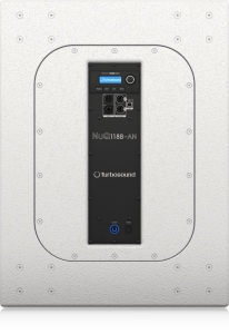 Turbosound NuQ118B-AN Активный сабвуфер в Костромской области