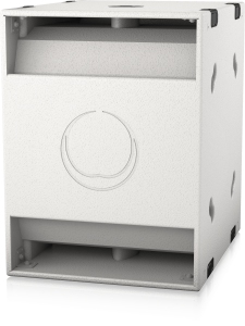 Turbosound NuQ118B-AN Активный сабвуфер в Костромской области