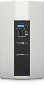 Turbosound NuQ122-AN Активная акустическая система в Костромской области