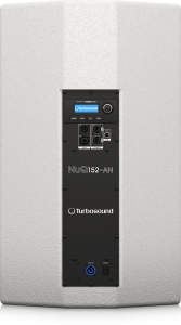 Turbosound NuQ152-AN Активная акустическая система в Костромской области