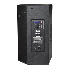 XLine ALFA P-15A DSP Акустическая система активная с DSP и Bluetooth в Костромской области