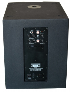 XLine ALFA P-15A SUB Сабвуфер активный в Костромской области